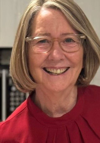 Suzanne Winthrop